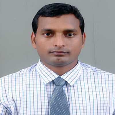 Dr. Shravan Kumar Paswan