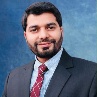 Dr. Nawab John Dar