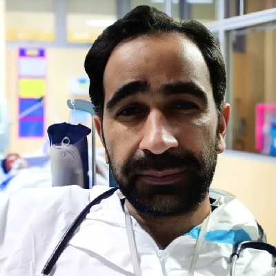 Dr. Nasir Rashid 